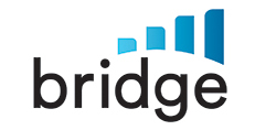 Bridge Logo graphic