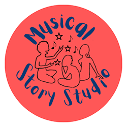 Musical Story Studio logo