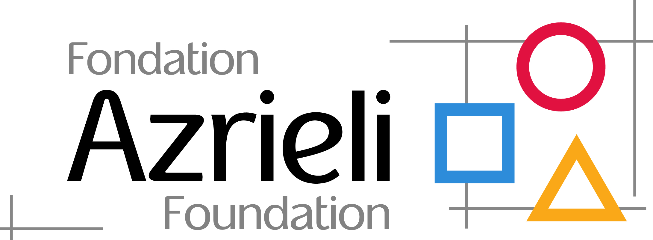 Azrieli Foundation logo