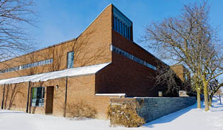 Image of branch Richview