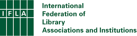 International Federation of Library Associations and Institutions North America logo