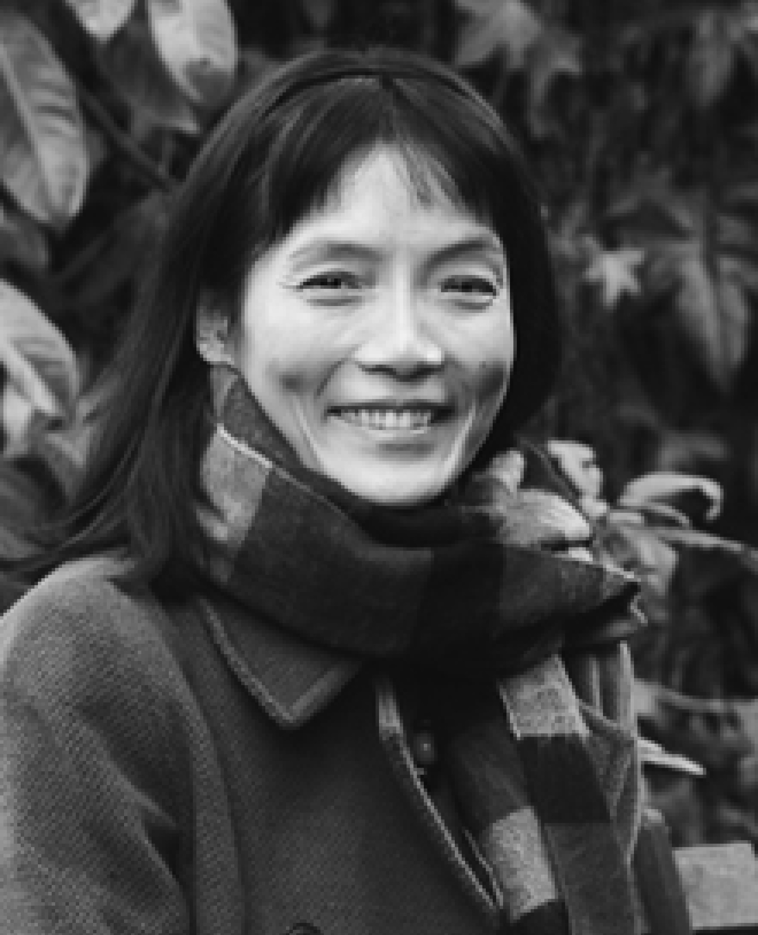 photo of Ying Chen